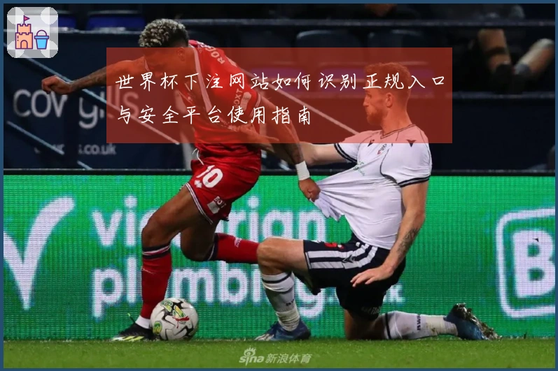 世界杯下注网站如何识别正规入口与安全平台使用指南
