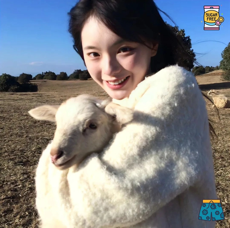 李娜女士